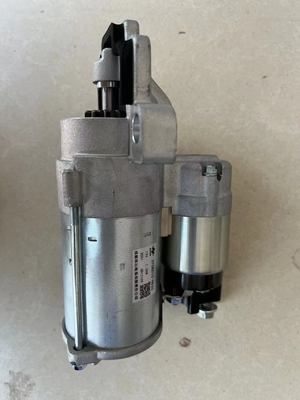 2019- Changan Automobile Starter Motor Cutter voor verbeterde efficiëntie