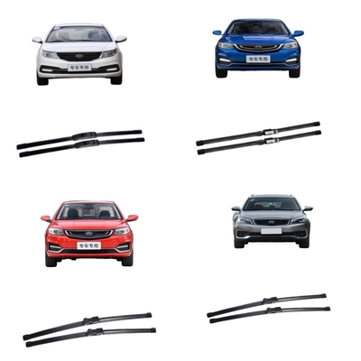 Geely Vision X6 X1S1X3 Wiper Blade voor High Level 1st Generation Vision X1 SUV 17.05-