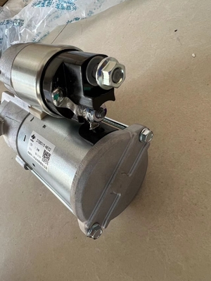 2019- Changan Automobile Starter Motor Cutter voor verbeterde efficiëntie