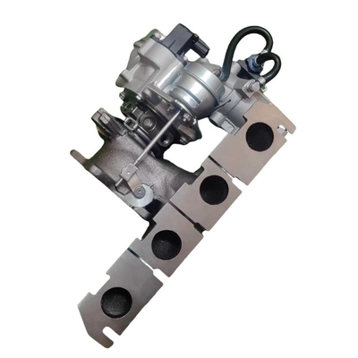 Emgrand Car Model Turbocompressor 01654799 1380000055 6110433334 Vt01 voor Geely 1.3t motor