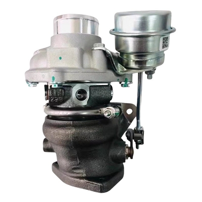 Emgrand Car Model Turbocompressor 01654799 1380000055 6110433334 Vt01 voor Geely 1.3t motor