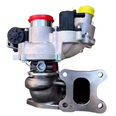Emgrand Car Model Turbocompressor 01654799 1380000055 6110433334 Vt01 voor Geely 1.3t motor