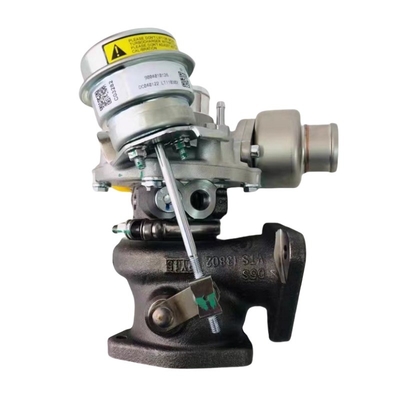 Emgrand Car Model Turbocompressor 01654799 1380000055 6110433334 Vt01 voor Geely 1.3t motor