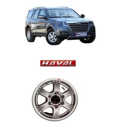 FENGJUN 3 CC1031PA45 Aluminium allooi wiel voor de Grote Muur Haval Wingle Original Parts