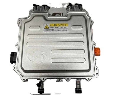 EQEB-2123010 BYD Seagull Charging and Distribution Assembly Sigarettenanker 211*122*345mm