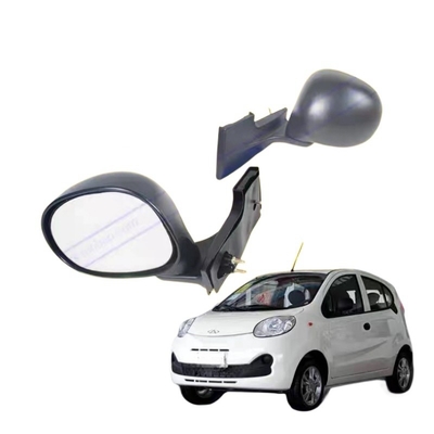 Chery QQ Autodeeltjes Oorspronkelijke staalonderdelen voor alle modellen in standaardmaat