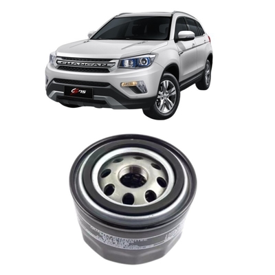 Changan CS75PLUS Geel luchtfilter Airconditioner Filter oliefilter voor verbeterde lucht