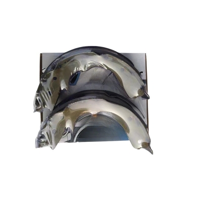 Automobiele remsystemen voor Haval M4 CC7151SMA0M 2016 model Sport Upgraded Version