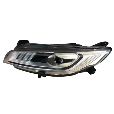 OE-nummer Auto Halogeenlamp koplamp assemblage voor Geely Borui CK FREE CRUISER 2011