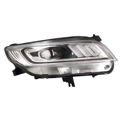 OE-nummer Auto Halogeenlamp koplamp assemblage voor Geely Borui CK FREE CRUISER 2011