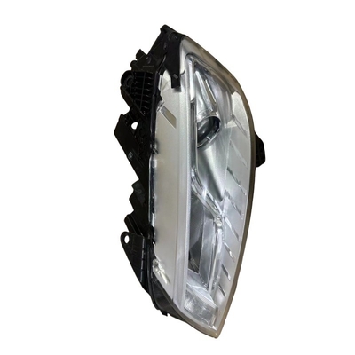 OE-nummer Auto Halogeenlamp koplamp assemblage voor Geely Borui CK FREE CRUISER 2011