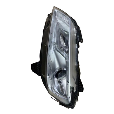 OE-nummer Auto Halogeenlamp koplamp assemblage voor Geely Borui CK FREE CRUISER 2011