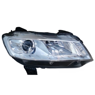 OE-nummer Auto Halogeenlamp koplamp assemblage voor Geely Borui CK FREE CRUISER 2011