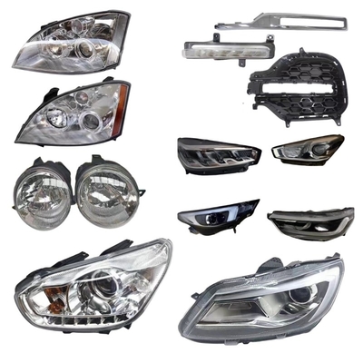 LED achterbumper mistlicht achterlichten voor Tiggo ARRIZO Cowin Fulwin Oriental Son door Chery