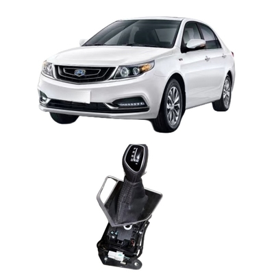 GEELY Vision Automatic Transmission Shift Lever Montage voor een verbeterd rijcomfort