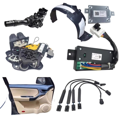 Chery Fulwin Cowin Cross Riich Tiggo ARRIZO Autodeeltjes voor al uw reparatiebehoeften