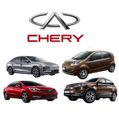 Vervang/repareer bumper grille voor Chery Tiggo ARRIZO Cross Fulwin Cowin Riich 14.11-16.10