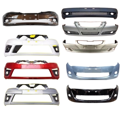 Vervang/repareer bumper grille voor Chery Tiggo ARRIZO Cross Fulwin Cowin Riich 14.11-16.10