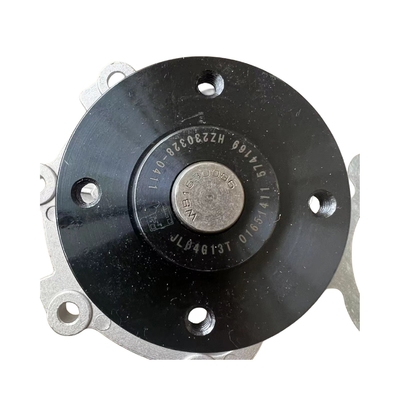 Geely koelwaterpomp assemblage voor eerste generatie Binrui 18.08-20.12 Auto model
