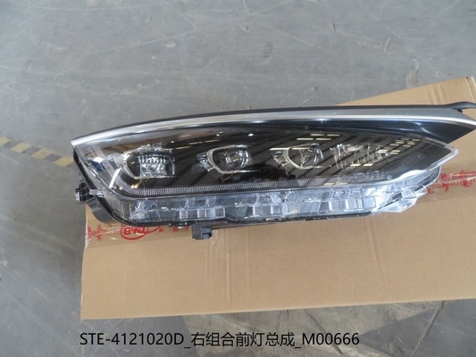 2022 BYD Tang DM-p Linker-rechts combinatie koplamp assemblage STE-4121020D STE-4121010D