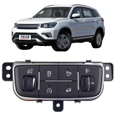 Anti-slipknop voor Changan CS75 schakelaar voor instrumentenpaneel in auto-onderdelen