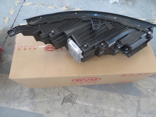 2022 BYD Tang DM-p Linker-rechts combinatie koplamp assemblage STE-4121020D STE-4121010D