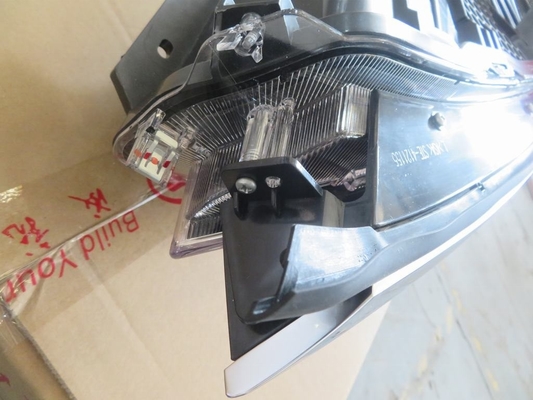 2022 BYD Tang DM-p Linker-rechts combinatie koplamp assemblage STE-4121020D STE-4121010D