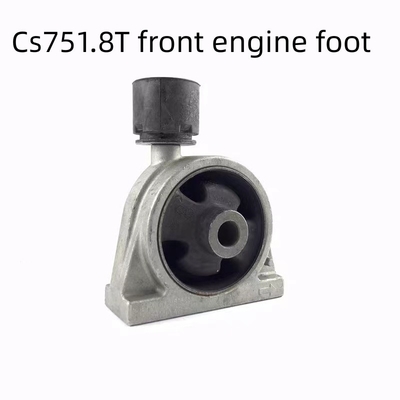 Changan CS75 PHEV Claw Pad Gearbox Motor Mount met stalen motorbeugel