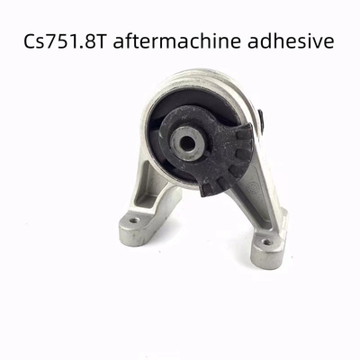 Changan CS75 PHEV Claw Pad Gearbox Motor Mount met stalen motorbeugel
