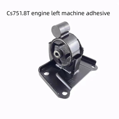 Changan CS75 PHEV Claw Pad Gearbox Motor Mount met stalen motorbeugel
