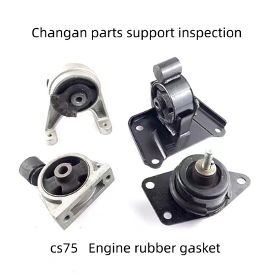 Changan CS75 PHEV Claw Pad Gearbox Motor Mount met stalen motorbeugel