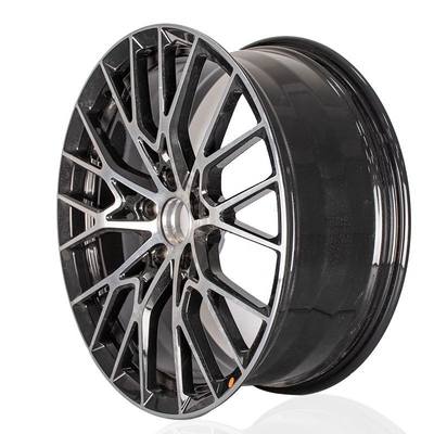 20/21 inch Tang EV DM-i DM-p gesmeed aluminium allooi wiel met PCD 98mm ET 0mm BYD