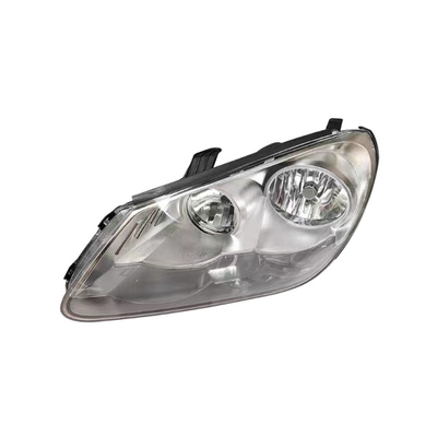 Aluminium Chery A3 koplamp assemblage voor hatchback voorlicht Originele autoonderdelen