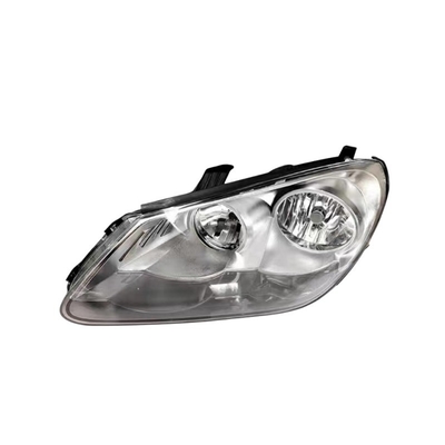 Aluminium Chery A3 koplamp assemblage voor hatchback voorlicht Originele autoonderdelen