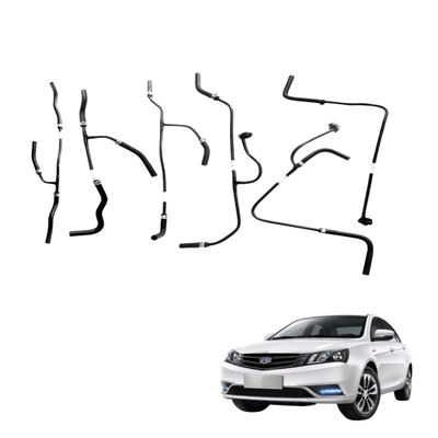 Standardgrootte Geely Vision X6X3 Ventilatie slang voor ketel wateropslag tank Terugkeer