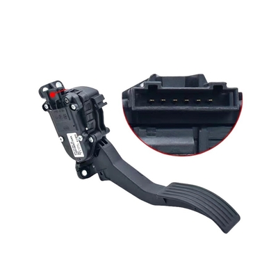 1108100XS16XA Drosselmontage voor de Grote Muur C30 COWRY en Haval FLORID COOLBEAR M4