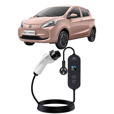 Speciaal Chang'anEADO ev460 Auchan Z6idd Benz oplaadpistool voor elektrische voertuigen