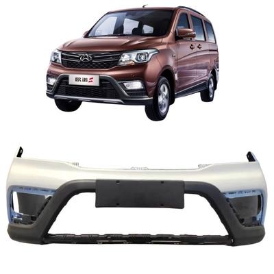 Verbeter je Changan Ounuo S met Oushang X7 Glasvezel Bumper Stijlvol en aanpasbaar