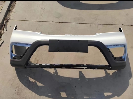 Verbeter je Changan Ounuo S met Oushang X7 Glasvezel Bumper Stijlvol en aanpasbaar