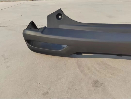Verbeter je Changan Ounuo S met Oushang X7 Glasvezel Bumper Stijlvol en aanpasbaar