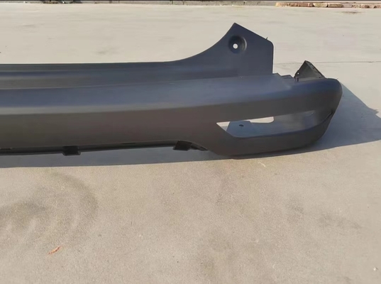Verbeter je Changan Ounuo S met Oushang X7 Glasvezel Bumper Stijlvol en aanpasbaar