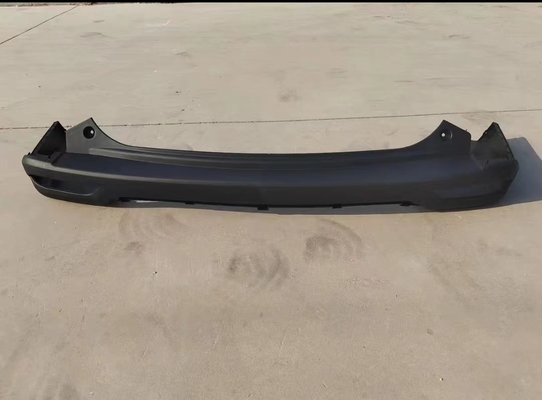 Verbeter je Changan Ounuo S met Oushang X7 Glasvezel Bumper Stijlvol en aanpasbaar