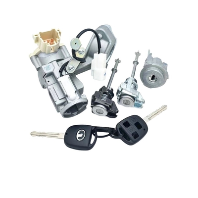FLORID COOLBEAR Haval M4M2 ontstekingsschakelaar en volledige auto slot assemblage voor Great Wall