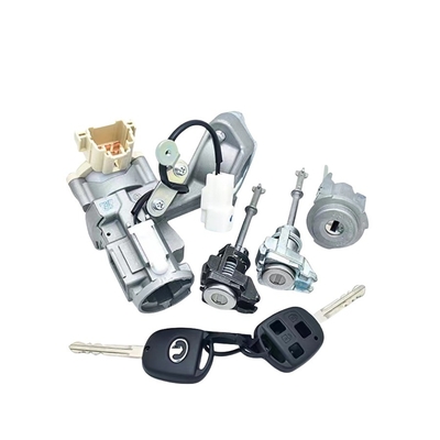FLORID COOLBEAR Haval M4M2 ontstekingsschakelaar en volledige auto slot assemblage voor Great Wall