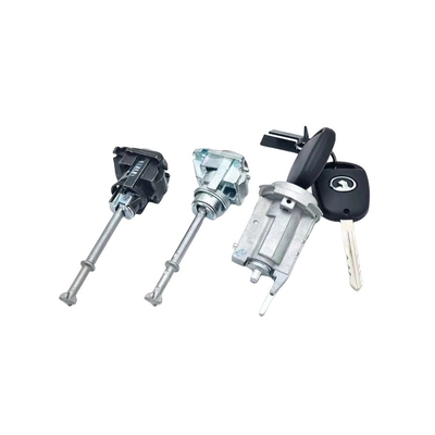 FLORID COOLBEAR Haval M4M2 ontstekingsschakelaar en volledige auto slot assemblage voor Great Wall