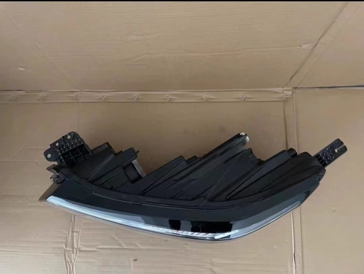 ABS PC Changan CS55plus voorlicht koplamp assemblage met OE nr.