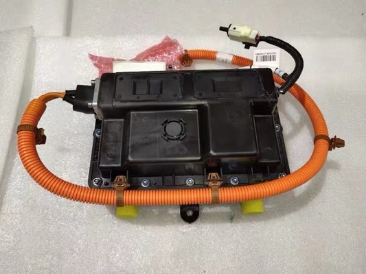 BYD Yuan EV Qin ev e1 e2 e3 Yuan Pro Song DM Verwarmer PTC waterverwarmer