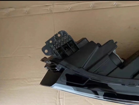 ABS PC Changan CS55plus voorlicht koplamp assemblage met OE nr.
