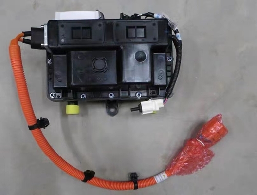 BYD Yuan EV Qin ev e1 e2 e3 Yuan Pro Song DM Verwarmer PTC waterverwarmer