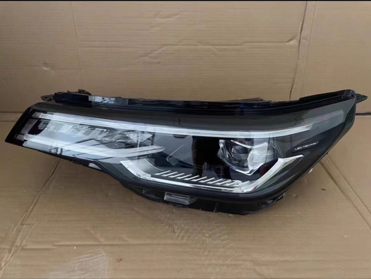 ABS PC Changan CS55plus voorlicht koplamp assemblage met OE nr.